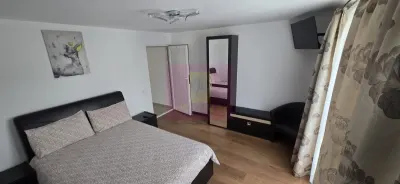 Casă 9 camere Bușteni - poza 26