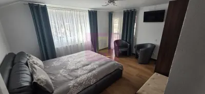 Casă 9 camere Bușteni - poza 30
