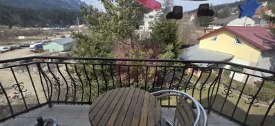 Casă 9 camere Bușteni - poza 32