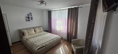 Casă 9 camere Bușteni - poza 38