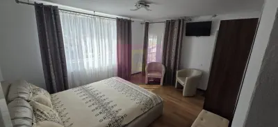 Casă 9 camere Bușteni - poza 40