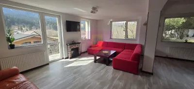 Casă 9 camere Bușteni - poza 8