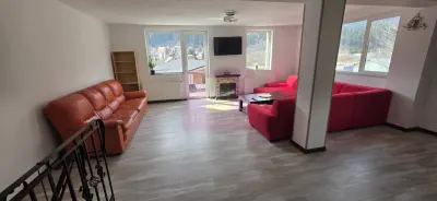 Casă 9 camere Bușteni - poza 9