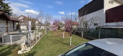 Teren intravilan de vanzare 500 mp in Campina, Oportunitate - Campina