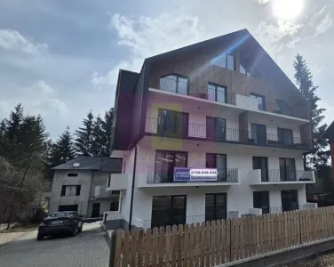 Apartament 2 camere Bușteni - poza 11