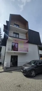 Apartament 2 camere Bușteni - poza 12