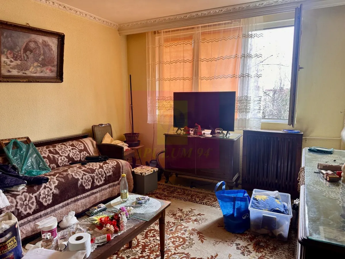 Apartament 3 camere București - poza 1