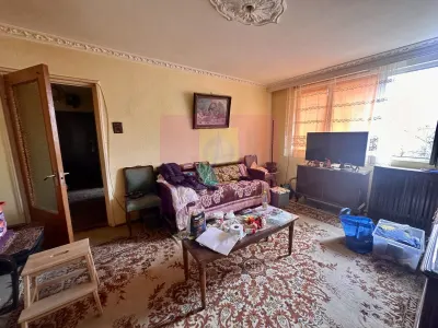 Apartament 3 camere București - poza 8