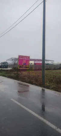 Teren Dragomiresti-Vale - poza 2