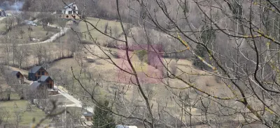 Teren Valea Doftanei - poza 11