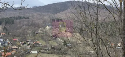 Teren Valea Doftanei - poza 10