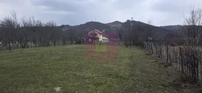 Teren 734 mp intravilan de vanzare in Brebu - Brebu