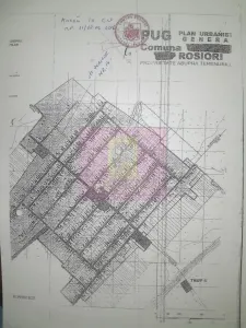 Teren Rosiori - poza 25