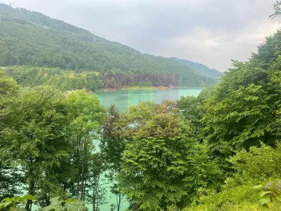 Teren Valea Doftanei - poza 11