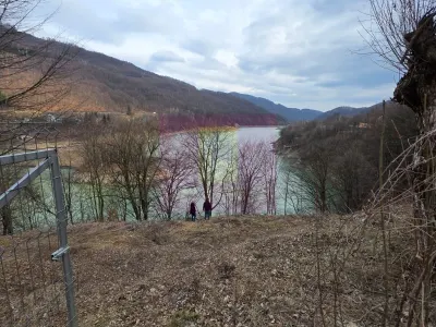 Teren Valea Doftanei - poza 17
