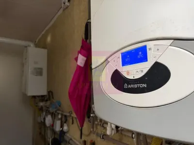 Casă 6 camere Catelu - poza 17