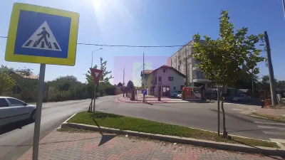 Casă 6 camere Catelu - poza 19
