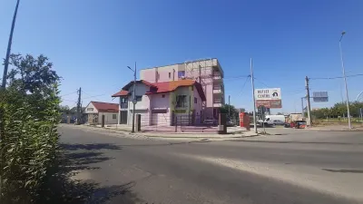 Casă 6 camere Catelu - poza 23