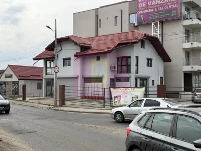 Casă 6 camere Catelu - poza 32