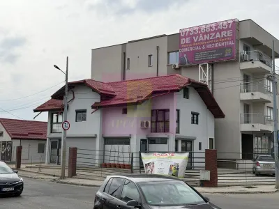 Casă 6 camere Catelu - poza 36