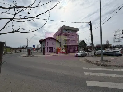 Casă 6 camere Catelu - poza 38