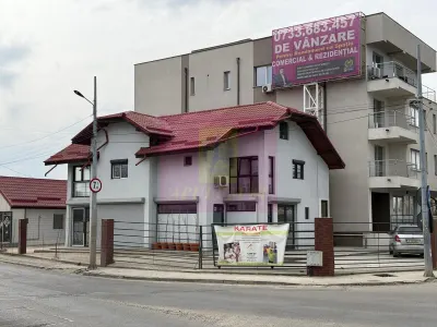 Casă 6 camere Catelu - poza 40