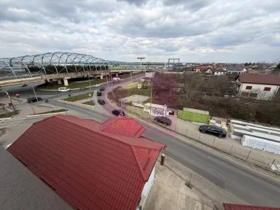Casă 6 camere Catelu - poza 46