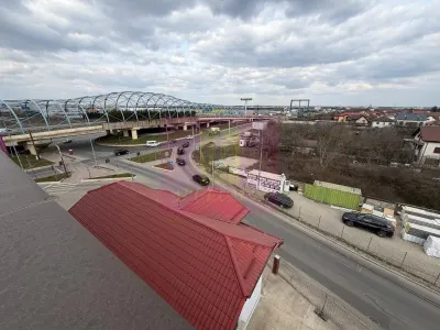 Casă 6 camere Catelu - poza 54