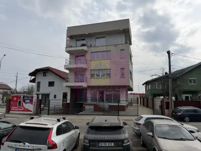 Spațiu comercial București - poza 46