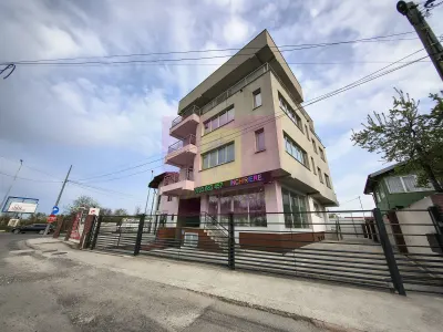 Spațiu comercial București - poza 62