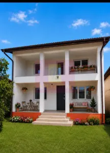 Casă 5 camere Sadina - poza 2