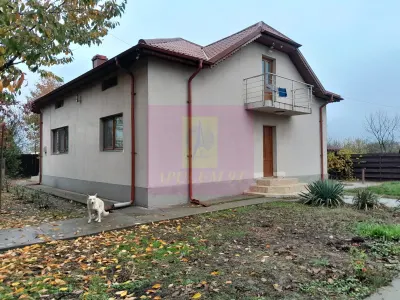 Casă 7 camere Islaz - poza 2