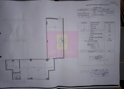Spațiu comercial Alexandria - poza 2