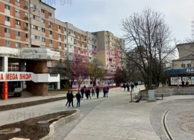 Spațiu comercial Alexandria - poza 5