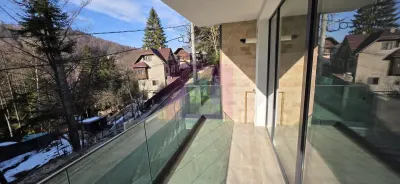 Apartament 3 camere Sinaia - poza 13