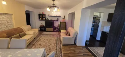 Apartament 2 camere Sinaia - poza 2