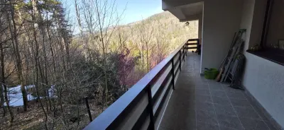 Apartament 2 camere Sinaia - poza 16