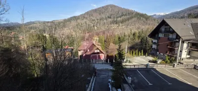 Apartament 2 camere Sinaia - poza 17
