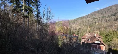 Apartament 2 camere Sinaia - poza 18