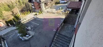Apartament 2 camere Sinaia - poza 19