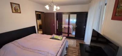 Apartament 2 camere Sinaia - poza 5