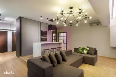 Apartament 3 camere București - poza 2