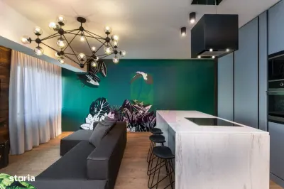 Apartament 3 camere București - poza 3