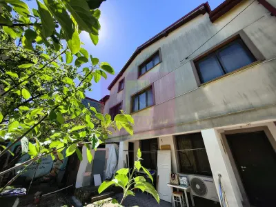 Casă 4 camere București - poza 27