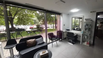 Spațiu comercial București - poza 2