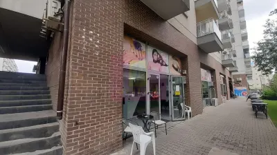 Spațiu comercial București - poza 15