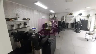 Spațiu comercial București - poza 19