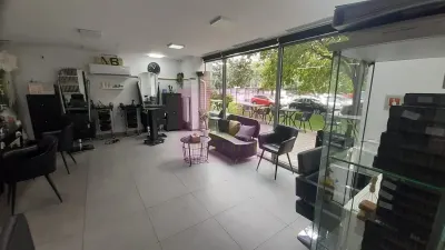 Spațiu comercial București - poza 3