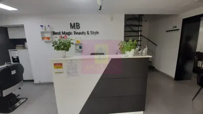 Spațiu comercial București - poza 24