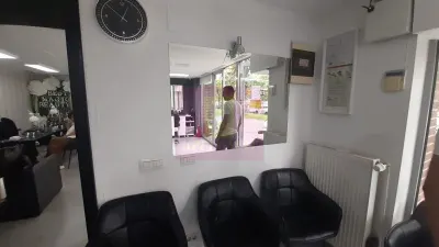 Spațiu comercial București - poza 25